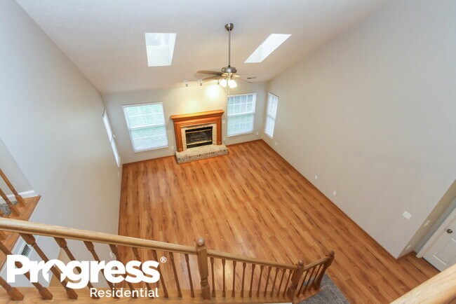 Building Photo - 401 Creekstone Dr