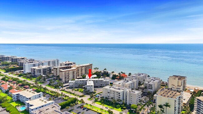 Foto del edificio - 3500 S Ocean Blvd