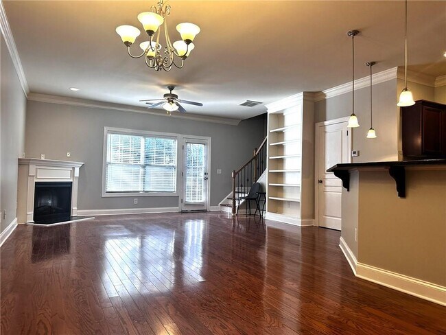 Building Photo - 117 Townview Dr