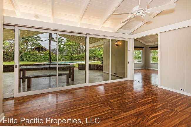 Building Photo - 3 br, 2 bath House - 85 Kai Nani Place