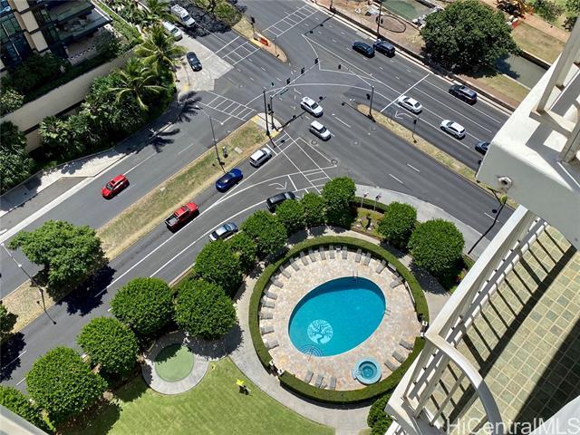 Foto del edificio - 1350 Ala Moana Blvd