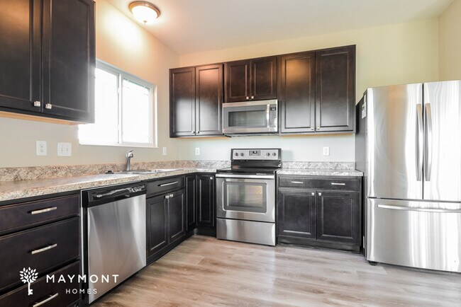 Foto del edificio - 2452 Cabin Hill Rd