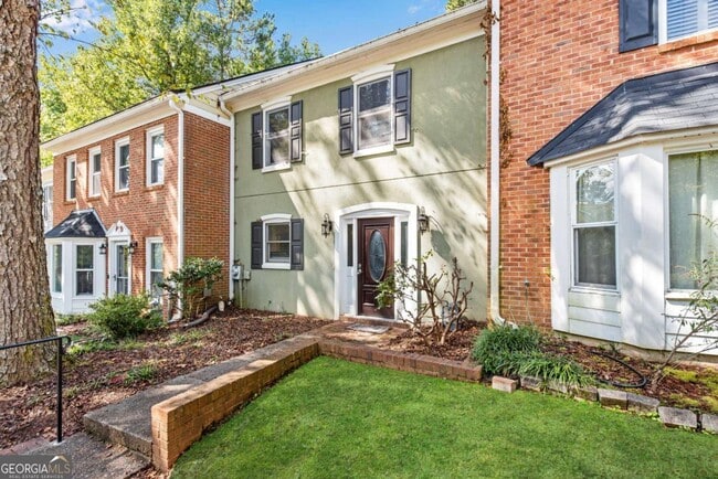 Foto del edificio - 1420 Old Virginia Ct SE