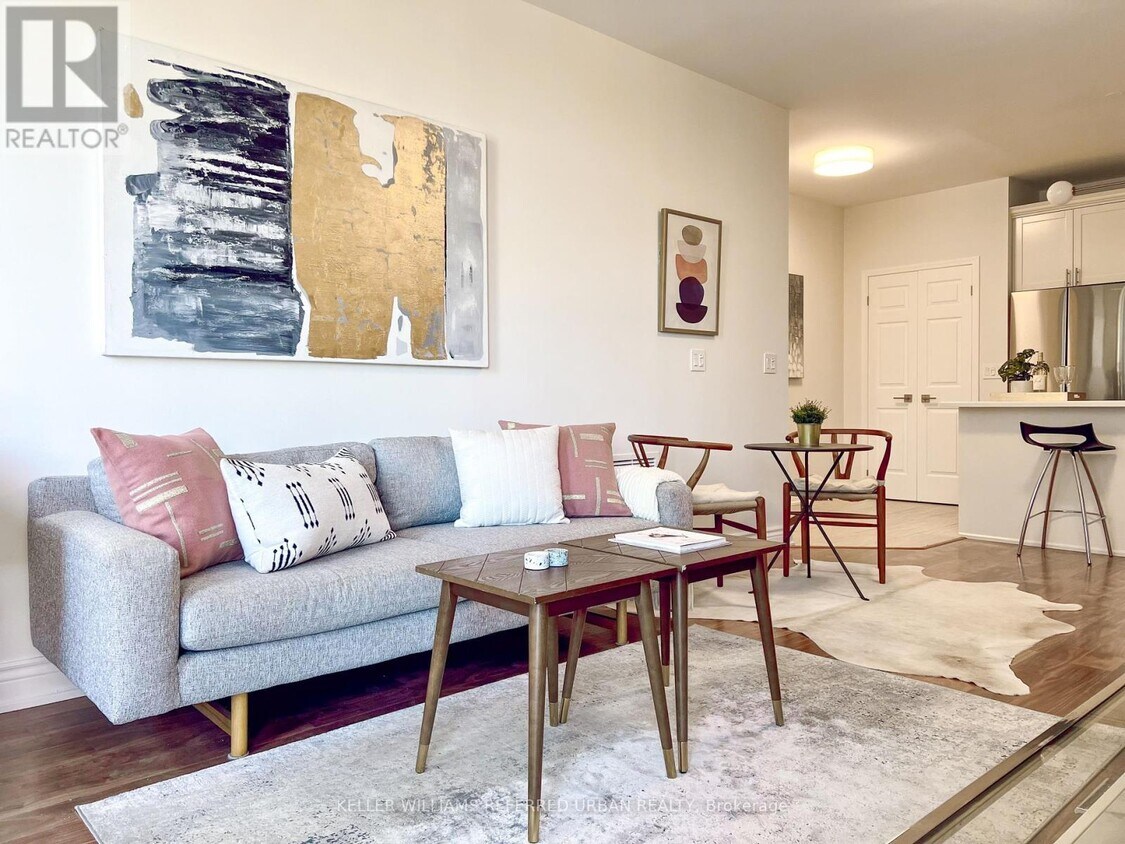 Photo principale - 980-980 Yonge St
