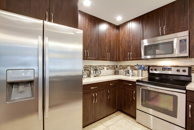 Foto del edificio - 5350 E Deer Valley Dr
