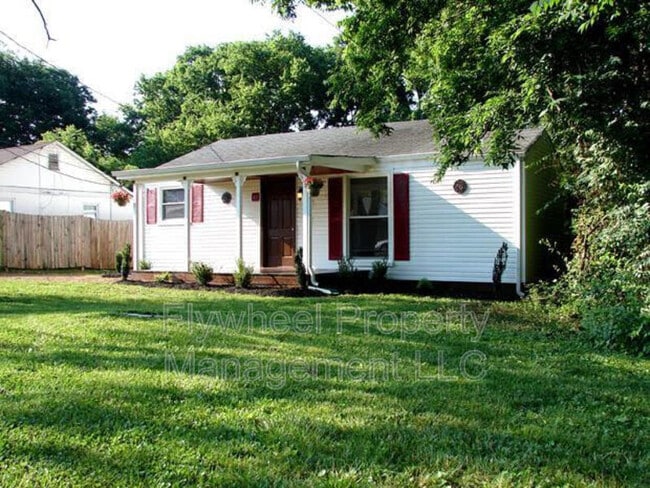 Foto del edificio - 81 Elberta St