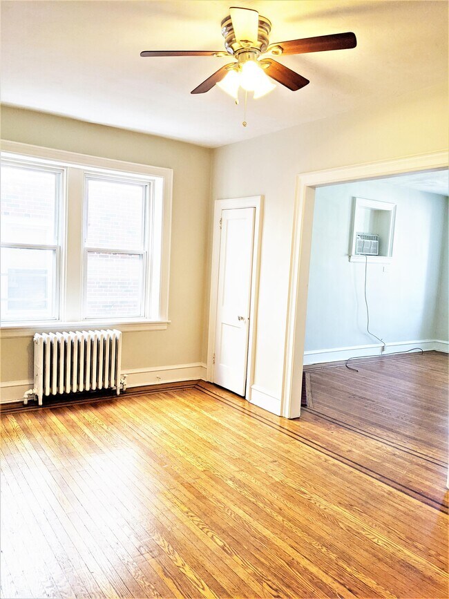 Foto del edificio - 1504 Delaware Ave