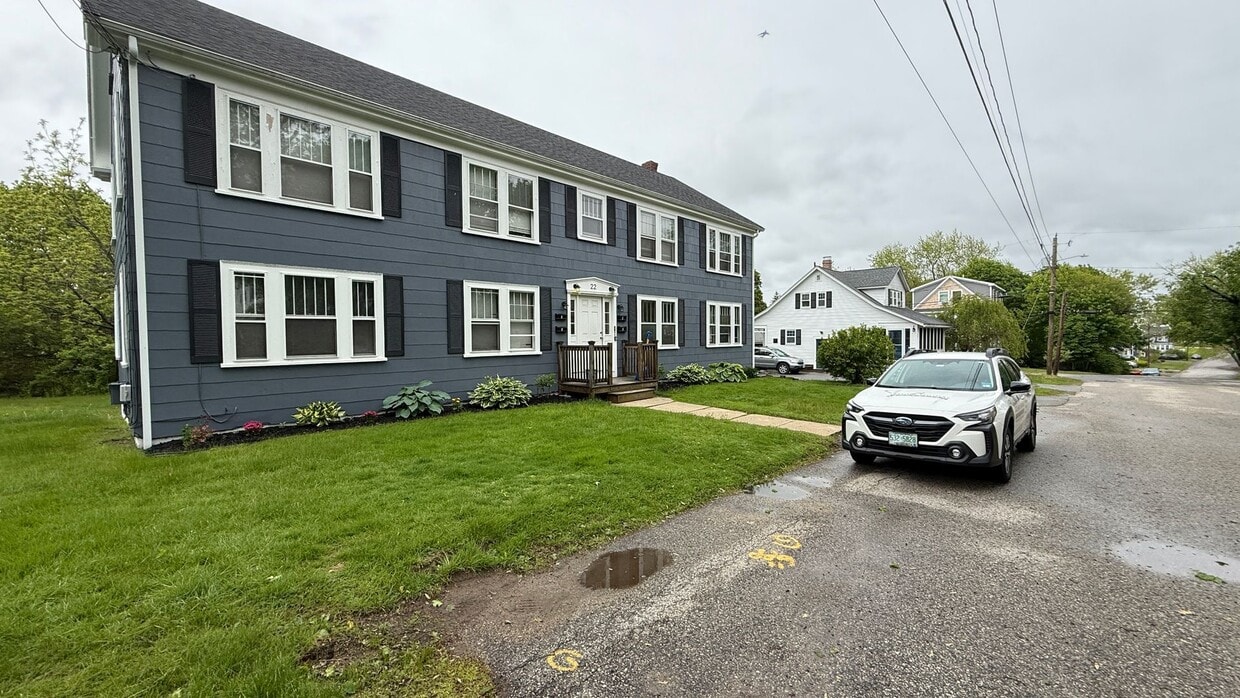 Primary Photo - 22 Pearl Street