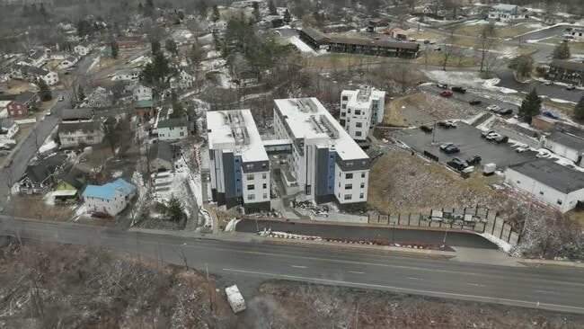  - The Outlook Apartments