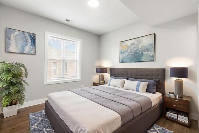 Foto del edificio - 7753 S Morgan St