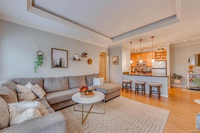 Foto del edificio - 2702 Mcknight Crossing Ct