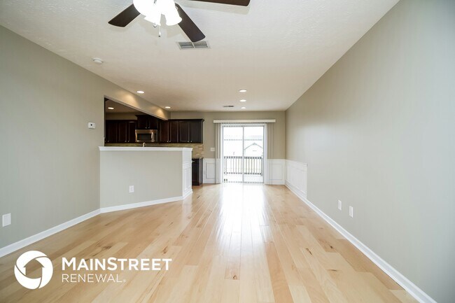 Foto del edificio - 415 Hartford Cir