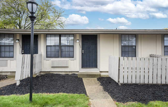 Building Photo - Independence Village Apartments