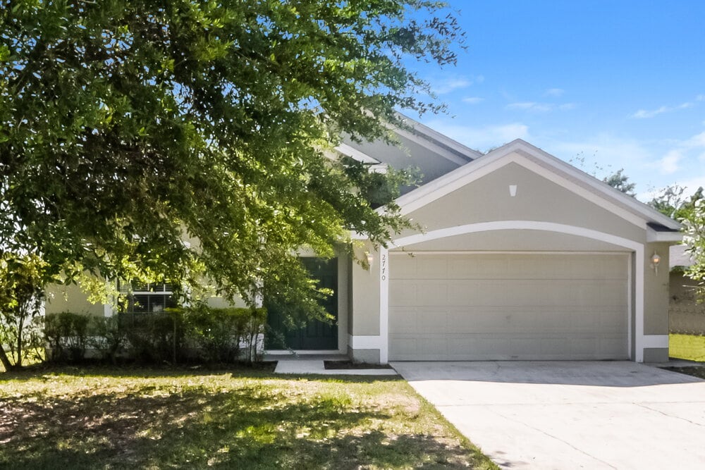Foto principal - 2770 Eagle Canyon Dr S