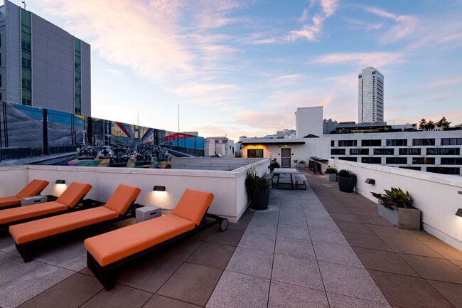 Foto del edificio - The Wilson