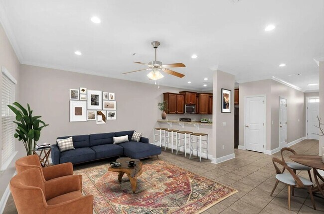 Foto del edificio - 17 W Shady Oaks Ln