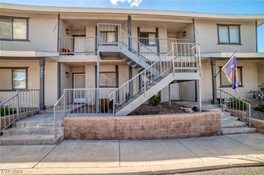 2890 Blue Dr Unit 0, Henderson, NV 89074 Condo for Rent in