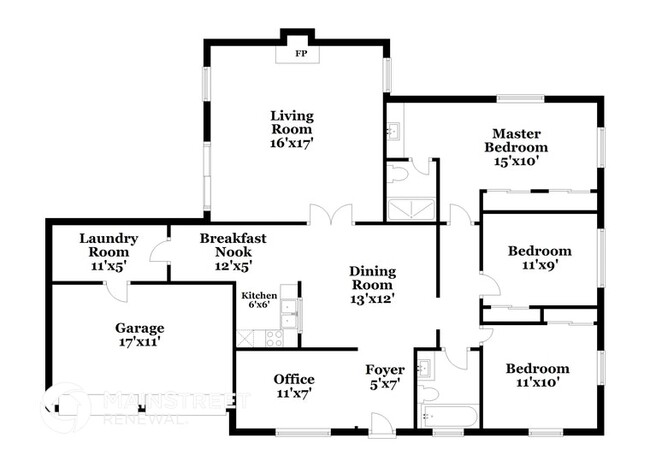 Building Photo - 221 Highridge Dr