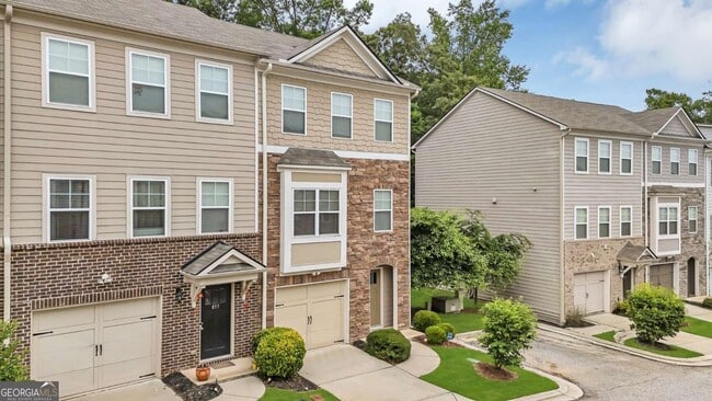Building Photo - 893 Society Cir