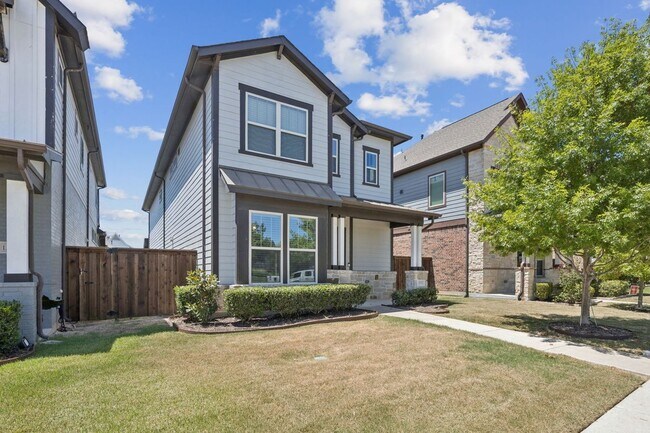 Foto del edificio - 13721 Parkline Wy