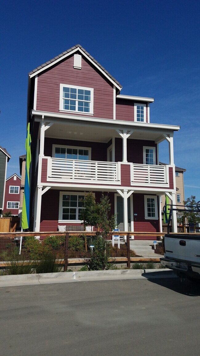 Foto del edificio - 32 Irby Ranch Dr