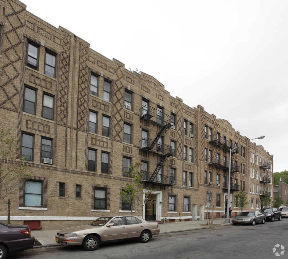 203 30th St, Brooklyn, NY 11232 - Apartments In Brooklyn, NY ...