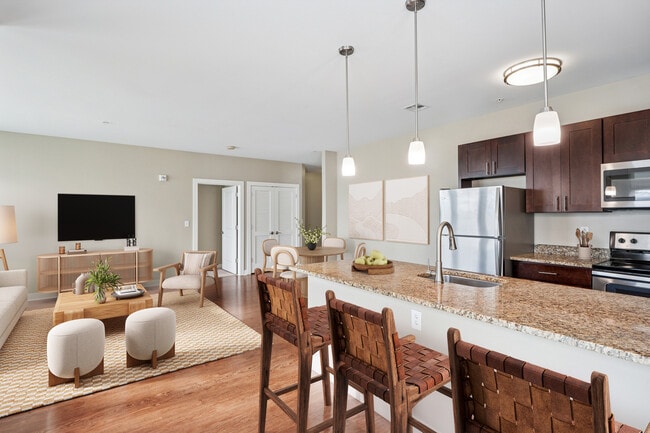 Building Photo - Parc Westborough