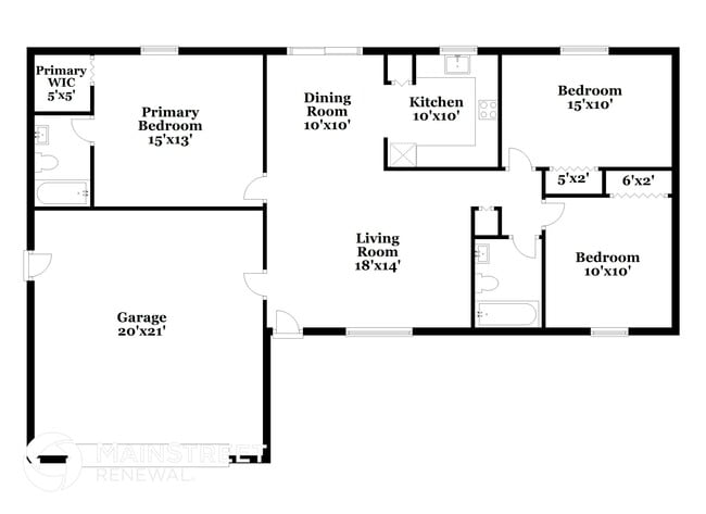 Building Photo - 944 S Kentucky Ave