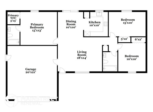 Foto del edificio - 944 S Kentucky Ave