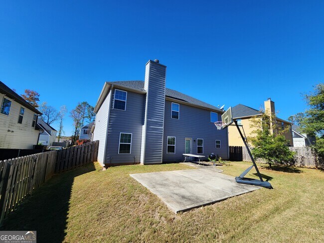 Foto del edificio - 280 Cliffhaven Cir