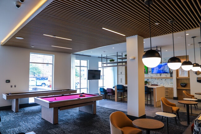 Lobby - Legacy 202