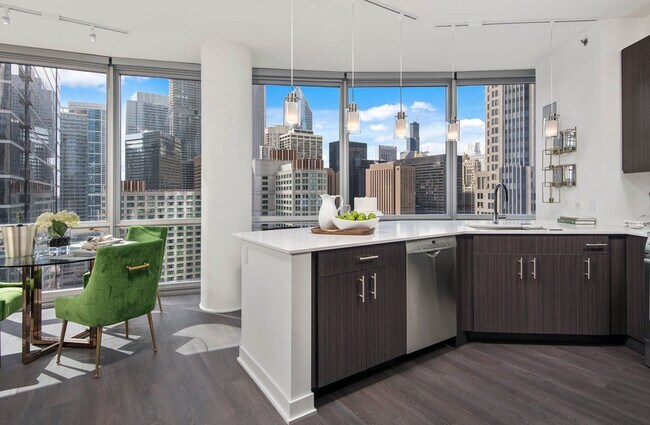 Foto del edificio - 475 N Park Dr