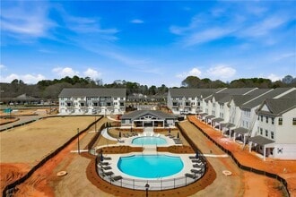 Building Photo - 205 Harrell Way