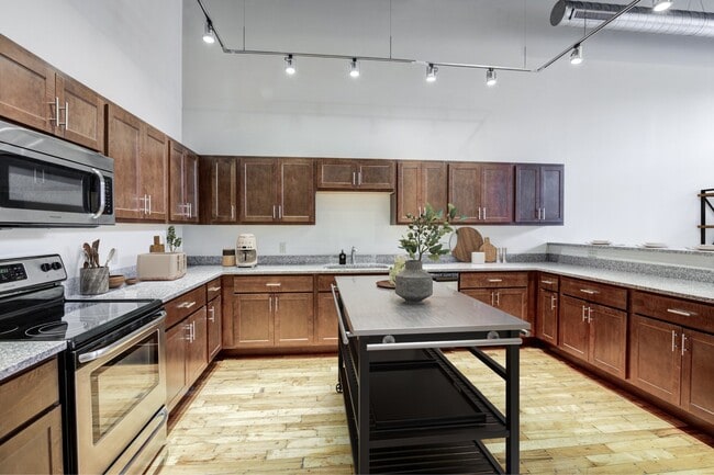 Foto del edificio - Albany Lofts at One Broadway