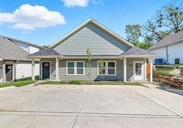 Foto principal - 419 E Elm St