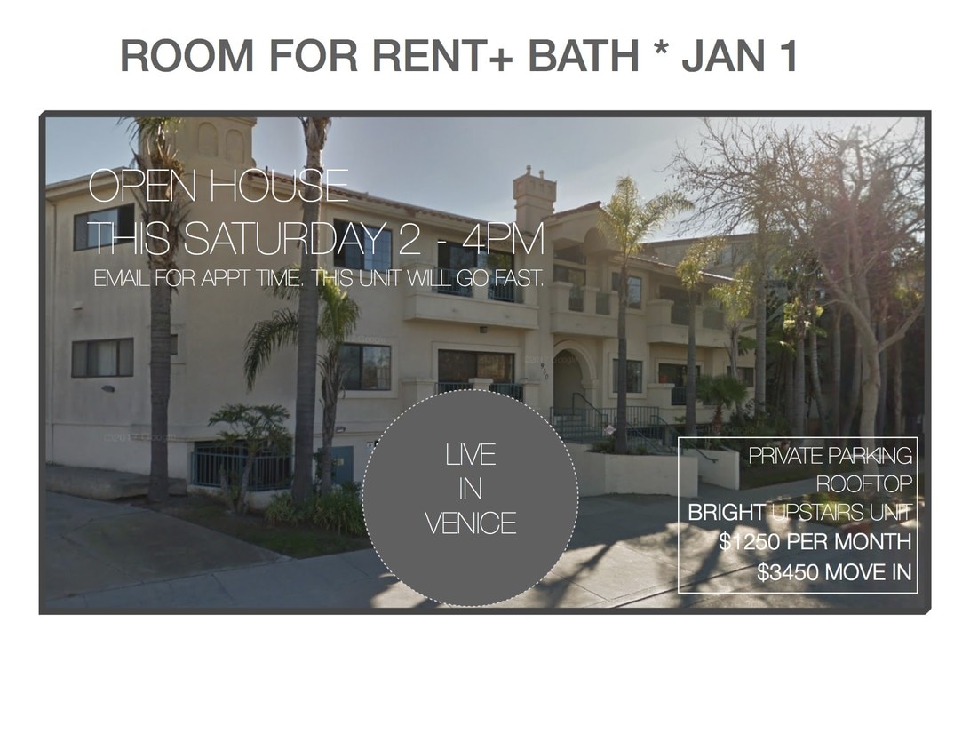 930 Venice Blvd, Los Angeles, CA 90291 930 Venice Blvd Los Angeles