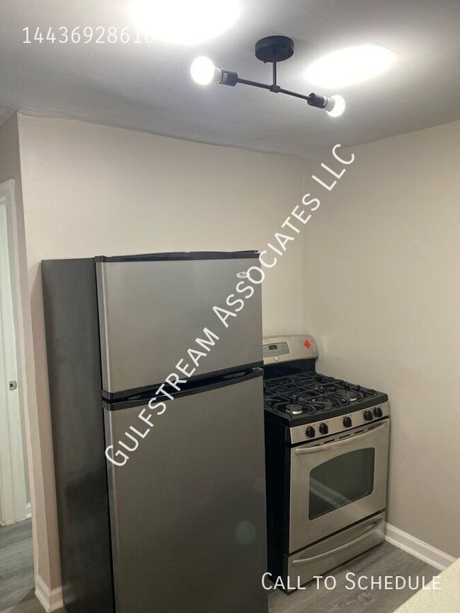 Foto del edificio - 1612 N Wolfe St