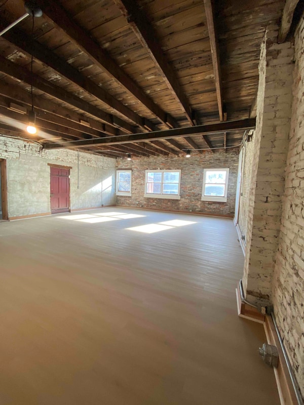 Photo - 423 N Tatnall St Apartment