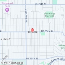 Building Photo - 6254 37th Ave NE