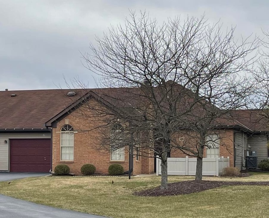 69 Ashford Dr, Cranberry Township, PA 16066 House Rental in Cranberry Township, PA