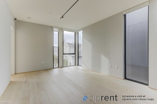 Foto del edificio - 2 br, 2 bath Condo - 241 10th St, San Fran...