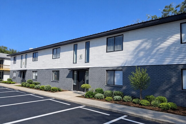 Building Photo - The Waypoint