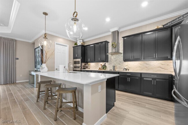 Foto del edificio - 5994 Berwick Ln