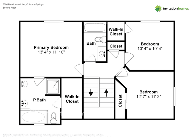 Foto del edificio - 6094 Meadowbank Ln