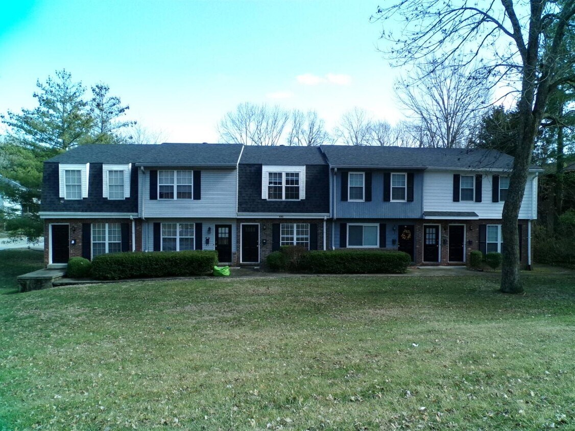 435 Westwood Dr Unit 5, Frankfort, KY 40601 Apartment for Rent in Frankfort, KY