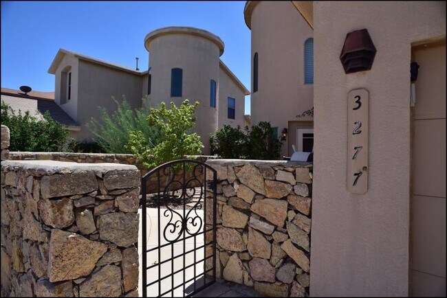 Foto del edificio - 3 bedroom in El Paso TX 79938