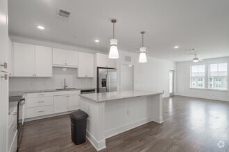 2BR, 2BA - 1,147SF B4 The Vasa 301 - Griffon at Vero Beach