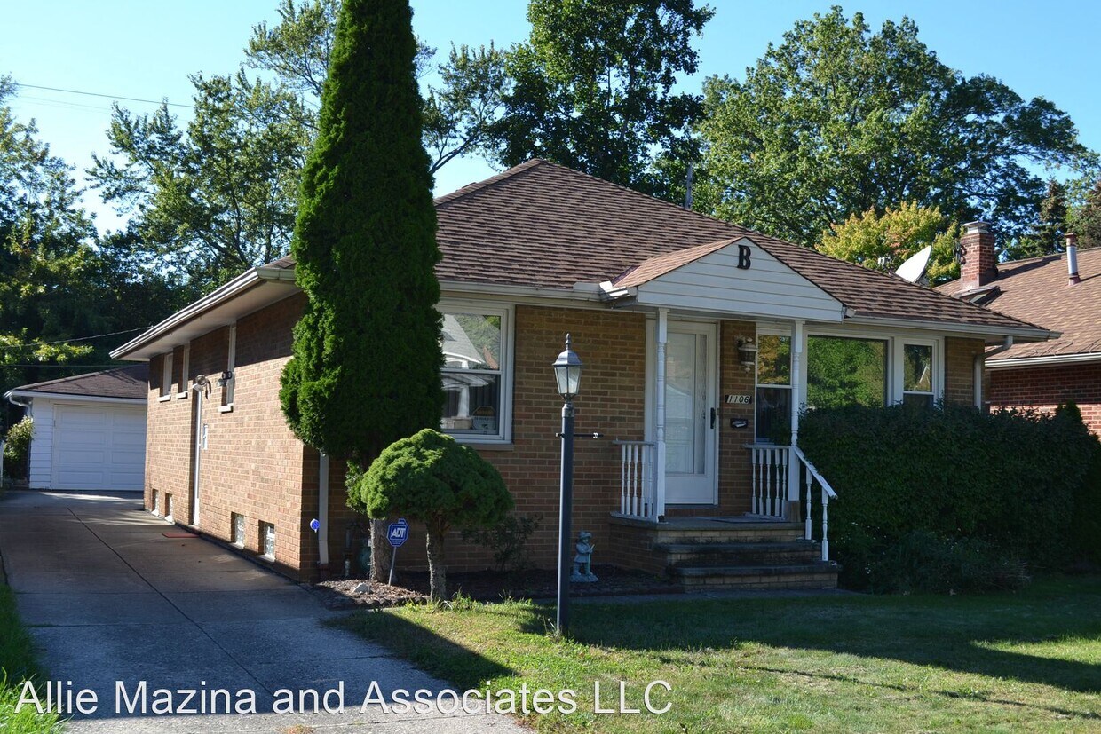 Primary Photo - 3 br, 2 bath House - 1106 Homestead Rd