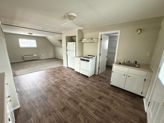 Foto del edificio - 316 N Sprigg St