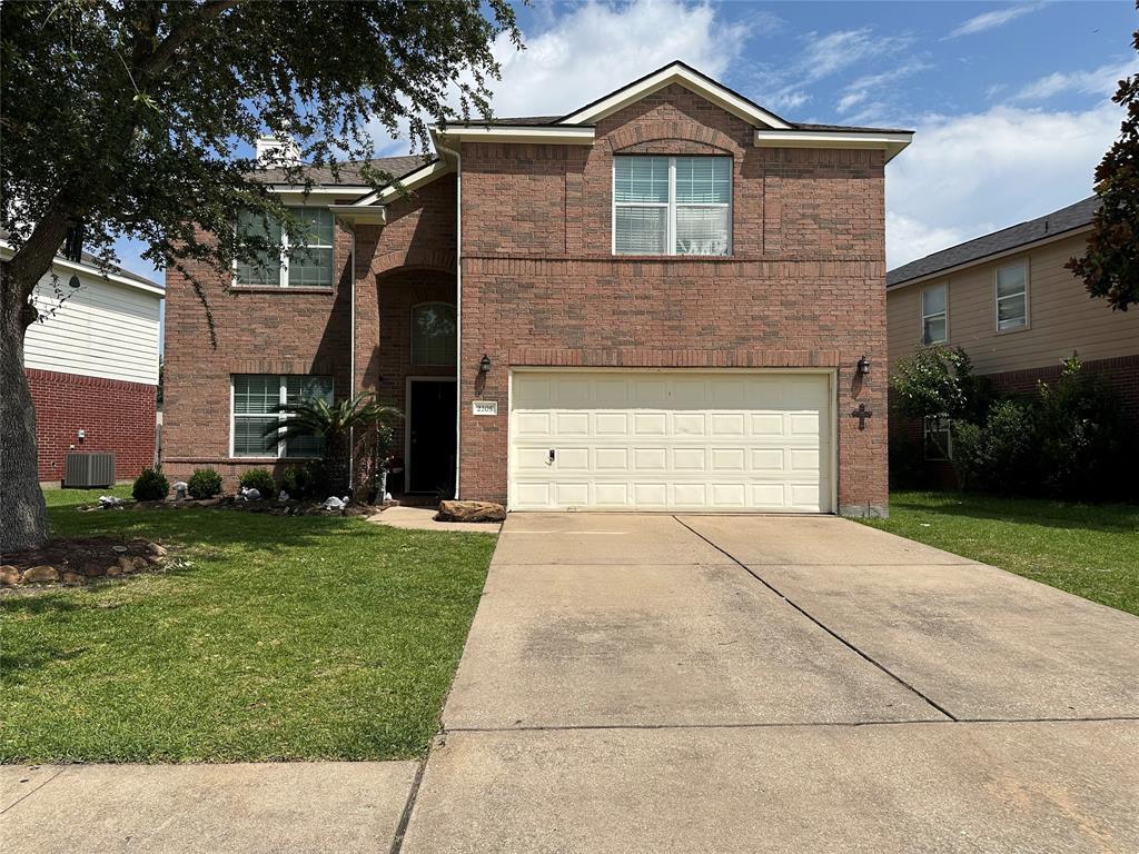 Foto principal - 2205 Mossey Creek Dr
